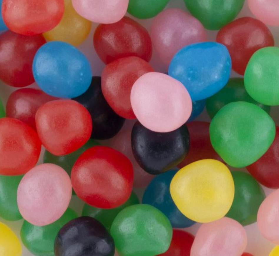 Dragibus (100g)