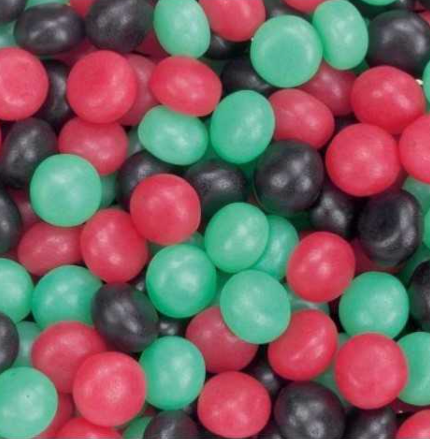 Fraizibus (100g)