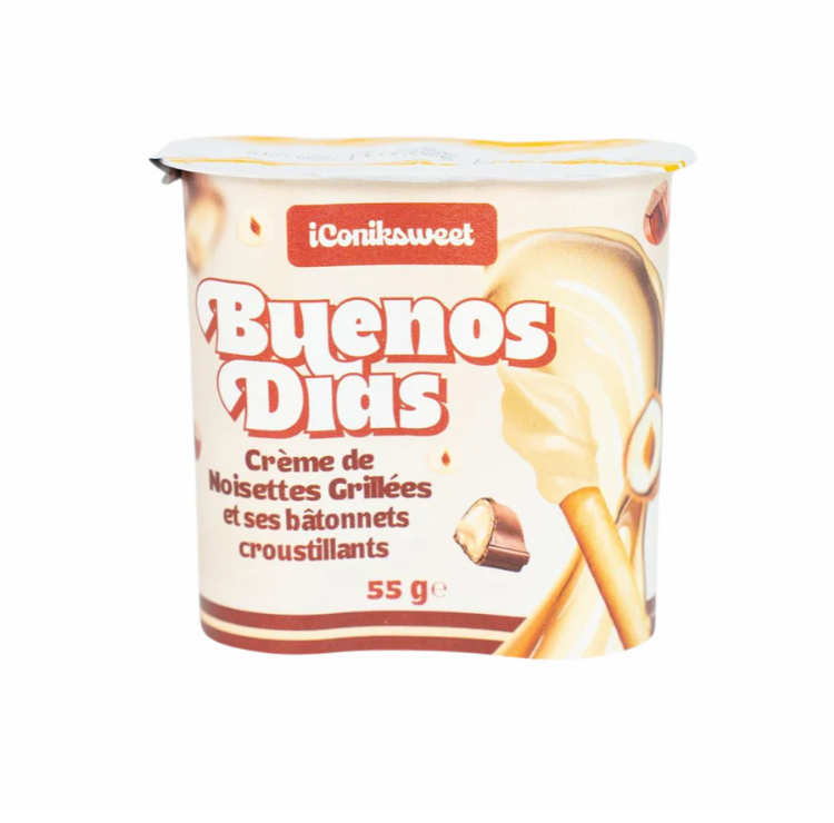 Sticks Bueno