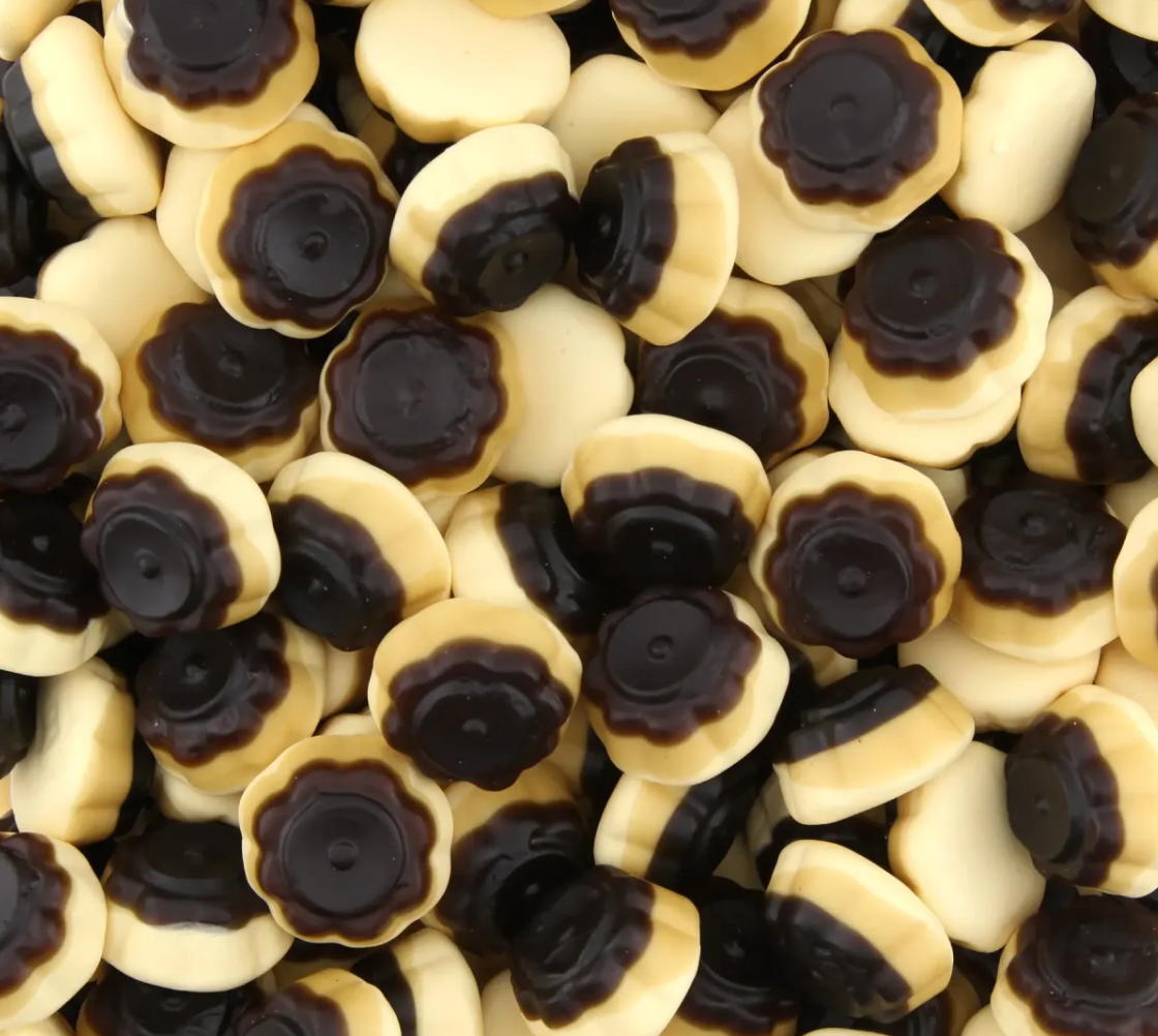 Flanbolo (100g)
